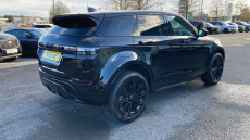 Land Rover Range Rover Evoque 2.0 D200 Dynamic HSE 5dr Auto Diesel Hatchback